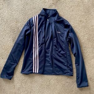 nice to work out in though